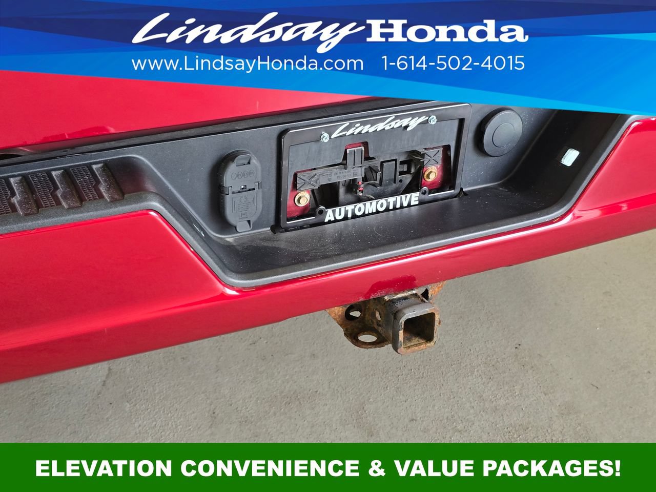 Used 2019 GMC Sierra 1500 Elevation w/ Elevation Value Package AWD/4WD image 7