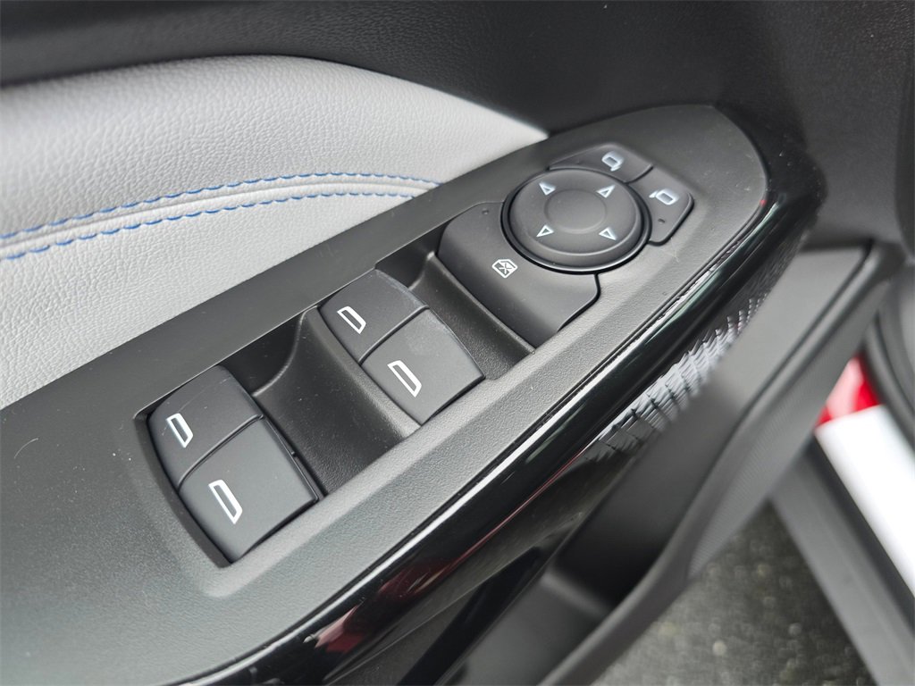 New 2026 Chevrolet Trax LT image 17