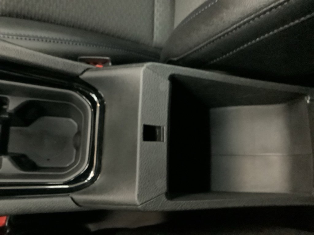 New 2026 Jeep Compass Latitude image 22