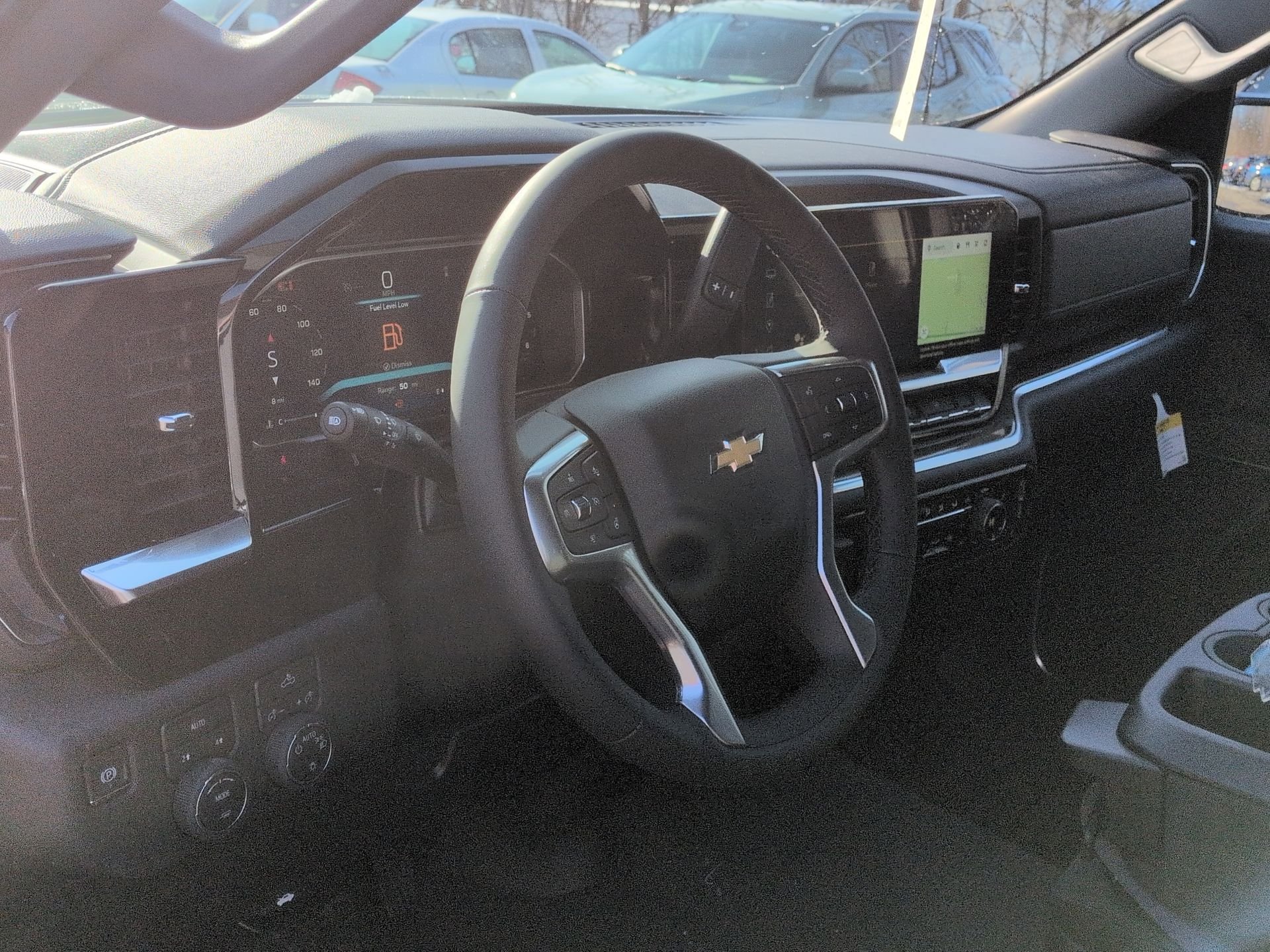 New 2026 Chevrolet Silverado 1500 LT image 70