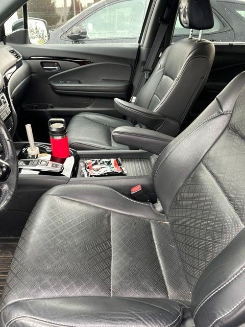 Used 2021 Honda Passport Elite image 12