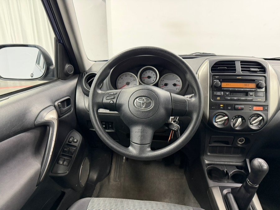 Used 2005 Toyota RAV4 2WD image 45