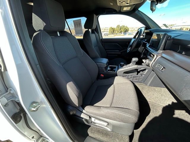 Used 2025 Toyota 4Runner SR5 image 29