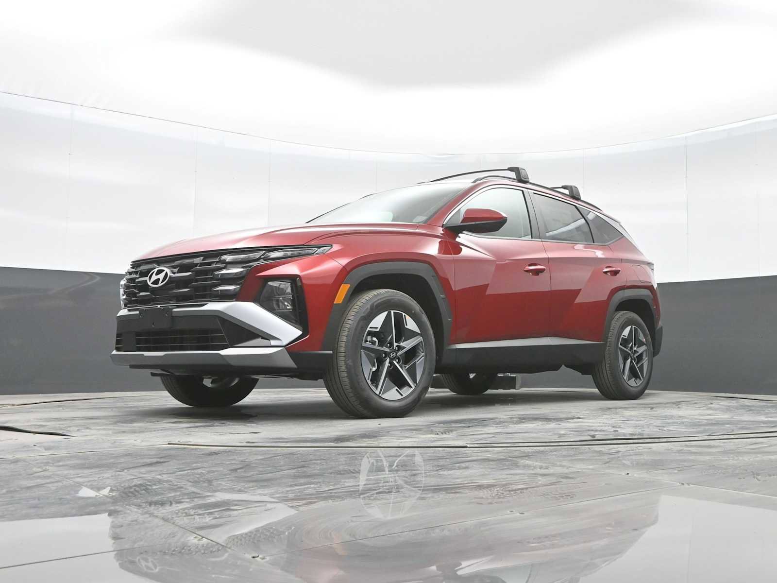 Used 2026 Hyundai Tucson SEL image 33