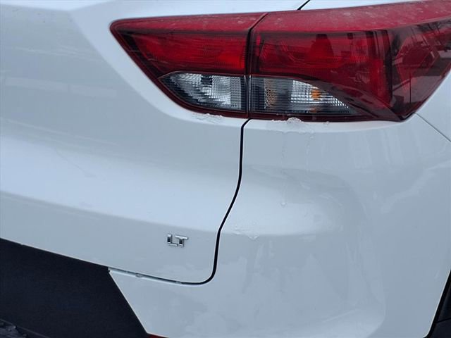 Certified 2023 Chevrolet TrailBlazer LT w/ Convenience Package image 24