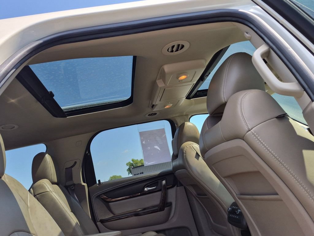 Used 2015 GMC Acadia Denali FWD image 29