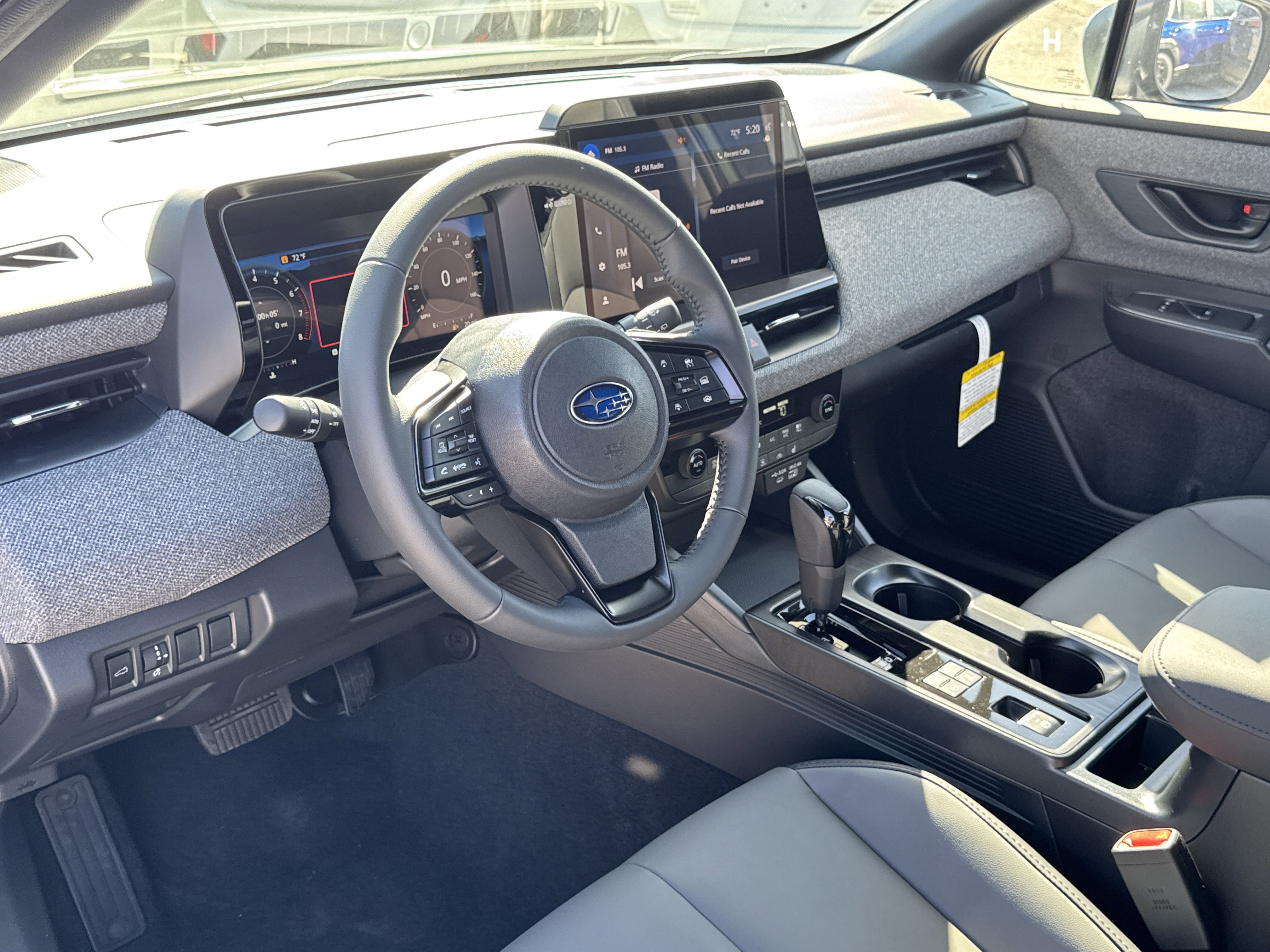 New 2026 Subaru Outback Premium image 25