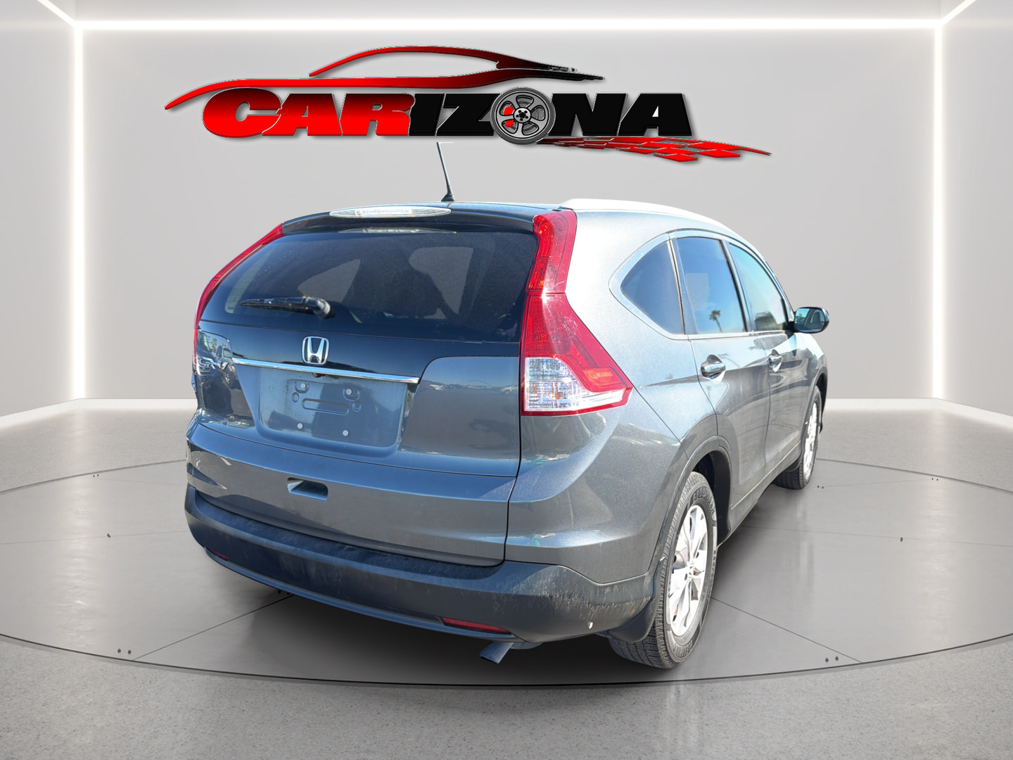 Used 2013 Honda CR-V EX-L image 6