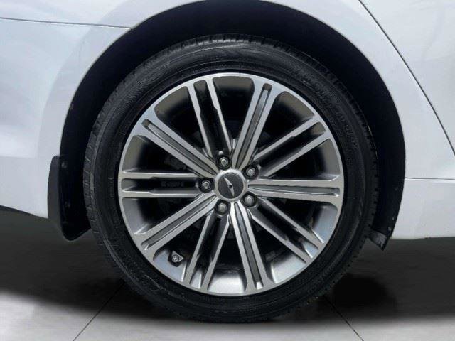 Used 2019 Genesis G80 3.8 RWD image 64