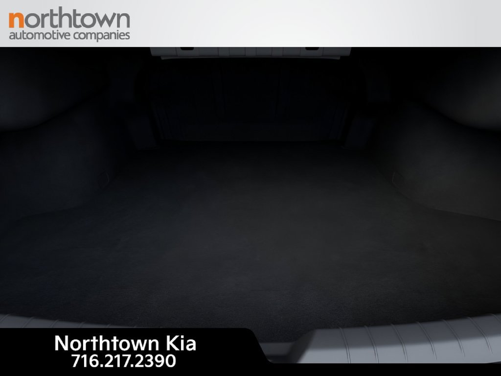New 2027 Kia K5 GT-Line AWD/4WD image 20