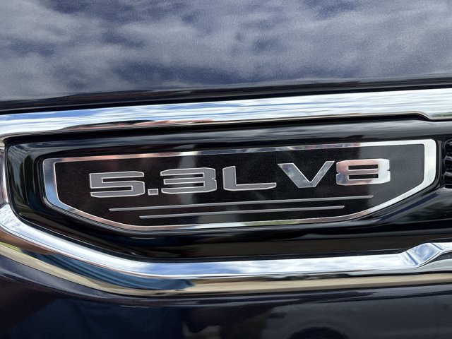 Used 2025 GMC Sierra 1500 SLT w/ SLT Premium Package AWD/4WD image 13