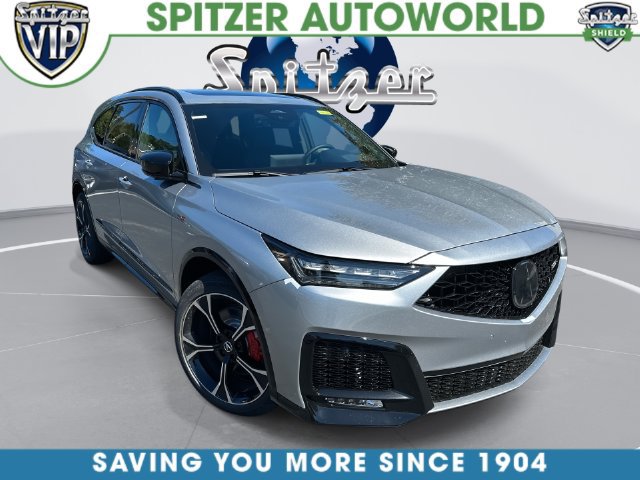 New 2026 Acura MDX Type S w/ Advance Package AWD/4WD image 1