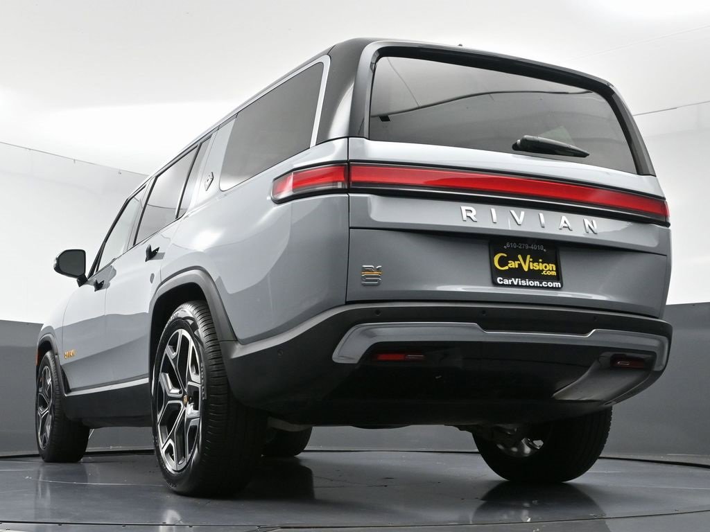 Used 2022 Rivian R1S Launch Edition image 50