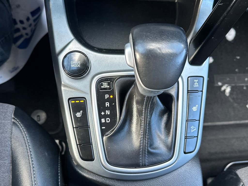 Used 2021 Kia Seltos S image 12