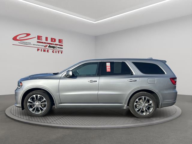 Used 2019 Dodge Durango R/T image 2
