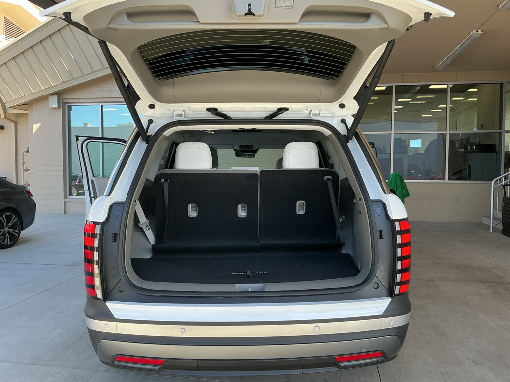 New 2026 Hyundai Palisade SEL image 12