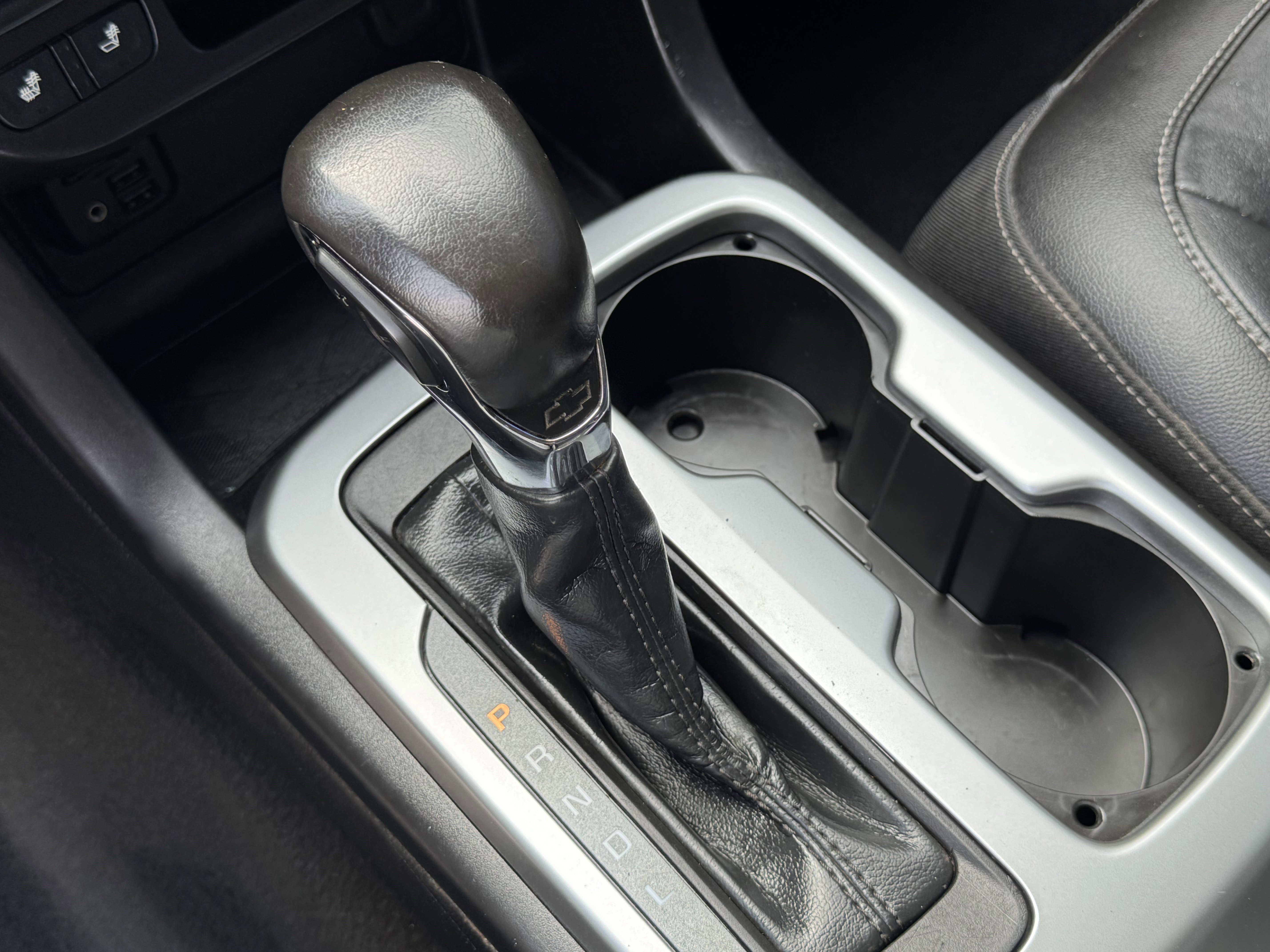 Used 2022 Chevrolet Colorado ZR2 image 21