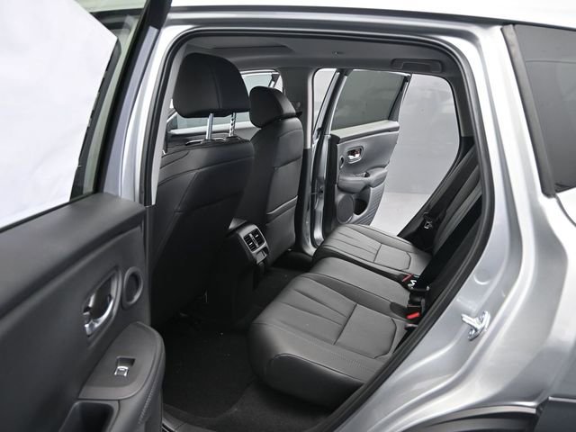 New 2025 Acura ADX AWD image 10