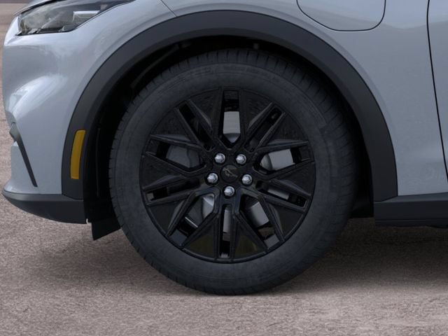 New 2026 Ford Mustang Mach-E Select RWD image 19