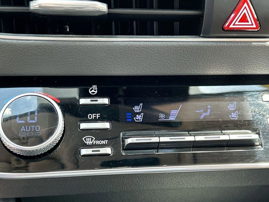 Used 2021 Hyundai Sonata Limited FWD image 37