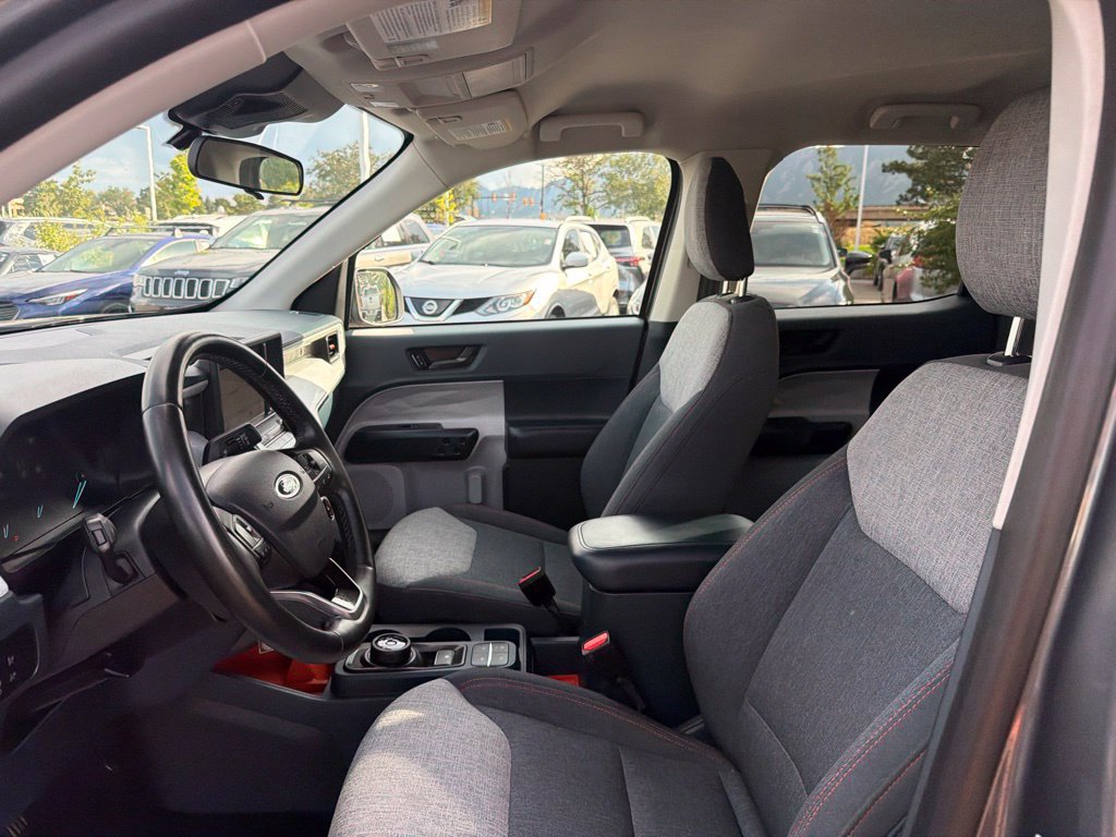 Used 2024 Ford Maverick XLT w/ XLT Luxury Package FWD image 20