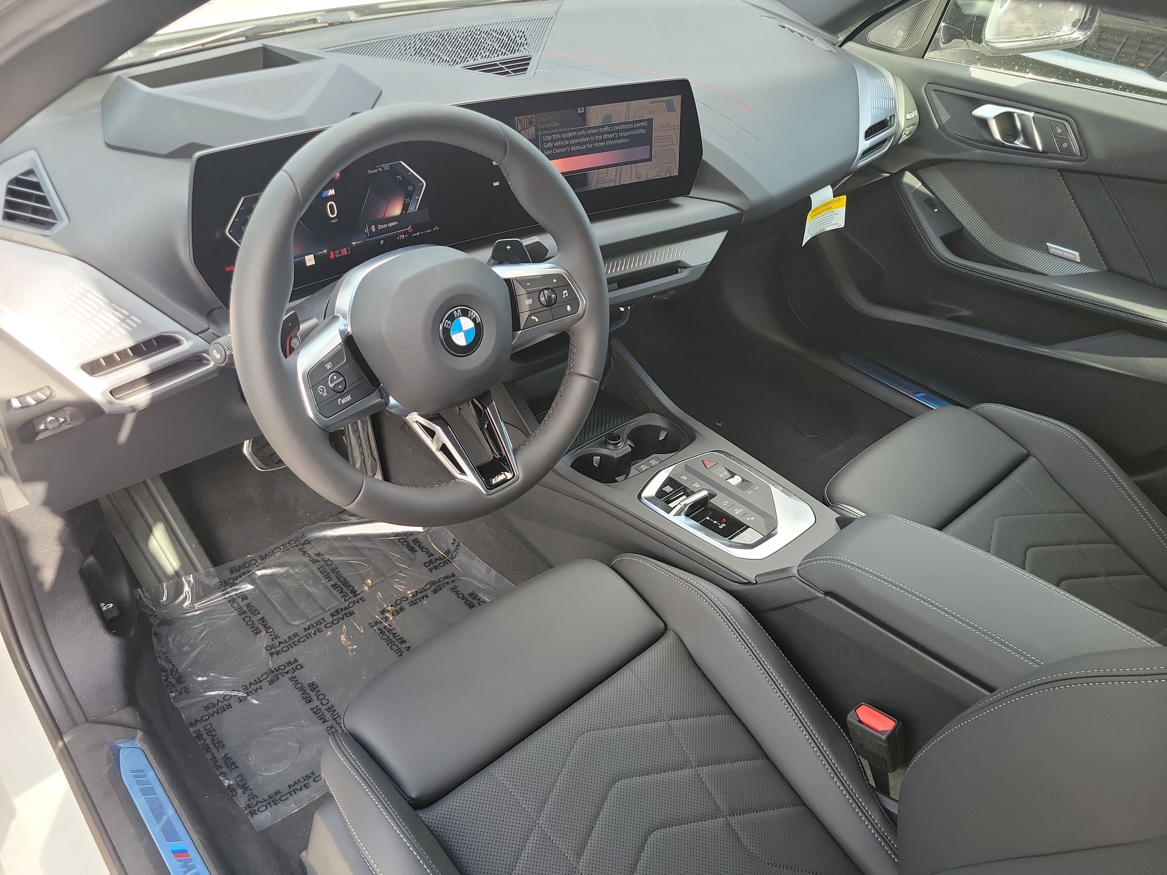 New 2026 BMW 228i w/ Technology Package FWD image 18