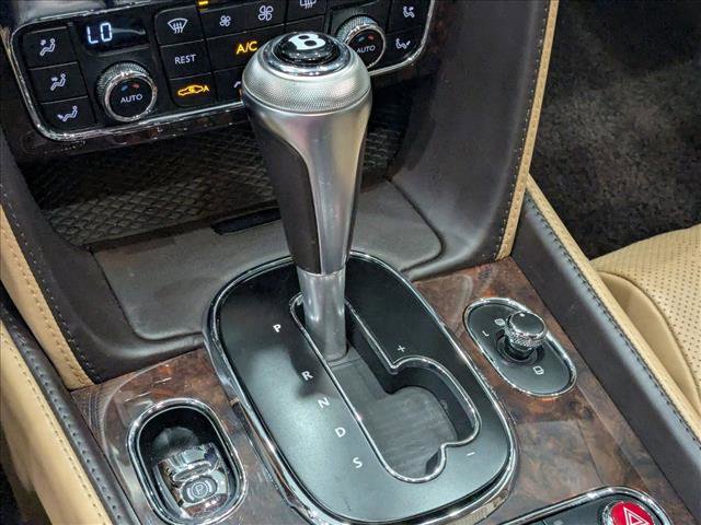 Used 2018 Bentley Flying Spur S V8 image 27