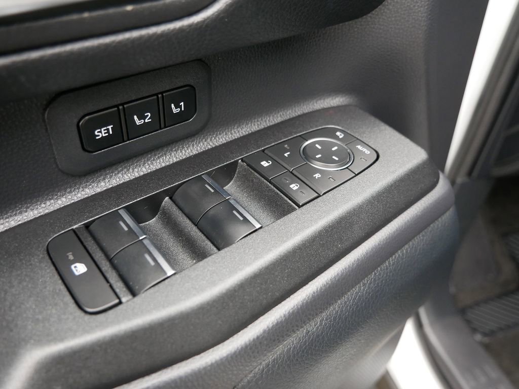 Used 2024 Toyota Land Cruiser w/ Premium Package AWD/4WD image 21