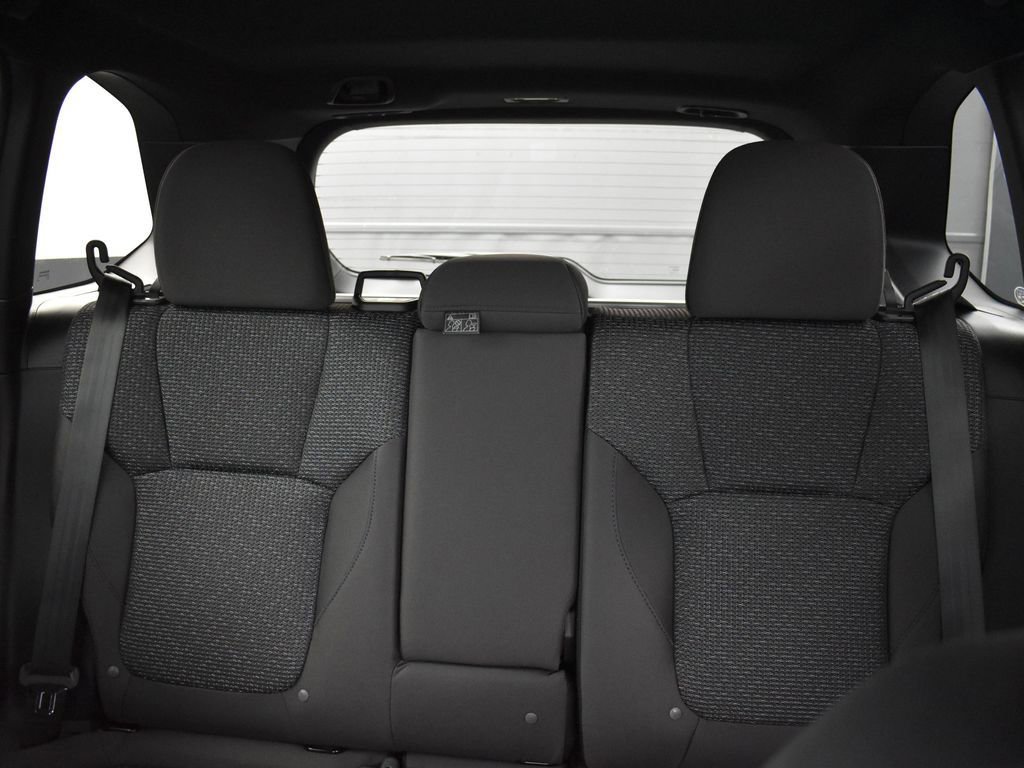 Certified 2026 Subaru Forester Premium image 24