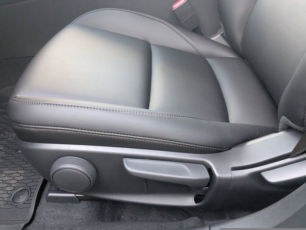 New 2026 MAZDA MAZDA3 s Sport image 17