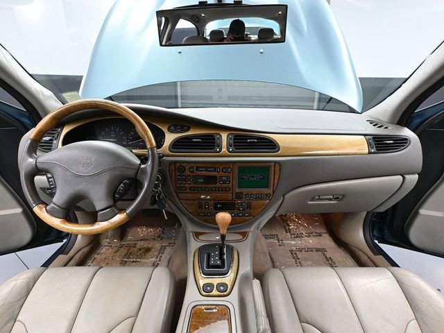 Used 2000 Jaguar S-TYPE 4.0 image 21