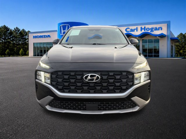 Used 2023 Hyundai Santa Fe SE FWD image 7