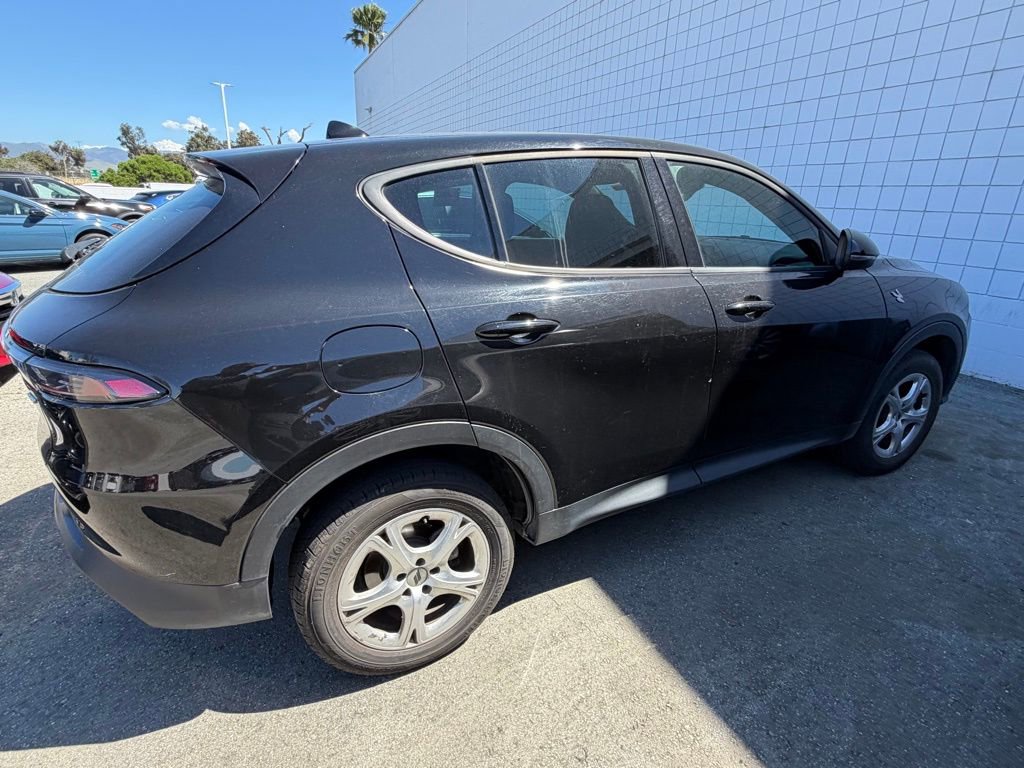 Used 2024 Dodge Hornet GT image 3