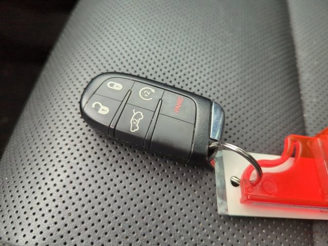 Used 2024 Dodge Hornet GT w/ GT Blacktop Package image 29