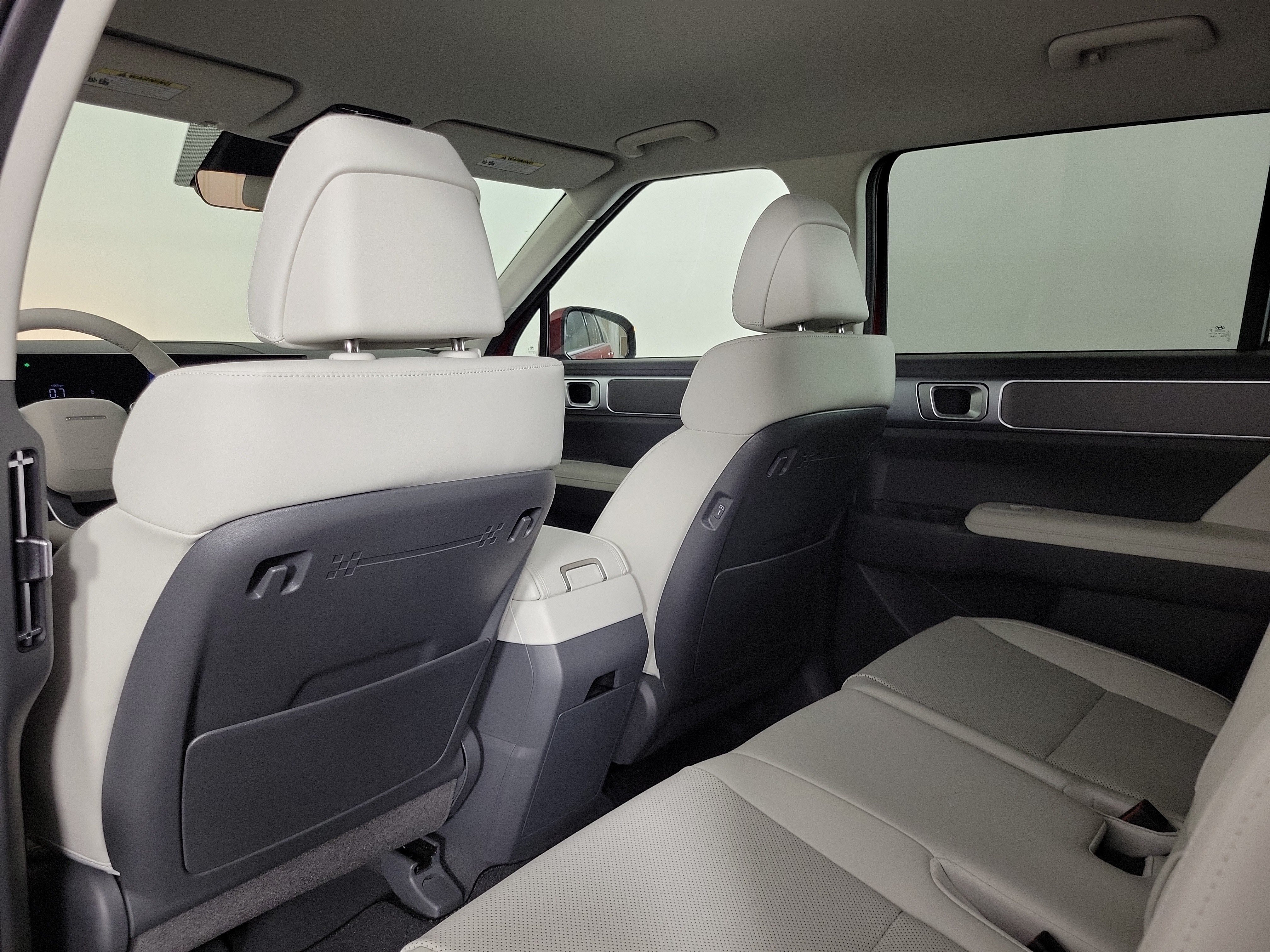 New 2026 Hyundai Santa Fe SEL AWD/4WD image 33
