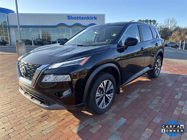 Used 2023 Nissan Rogue SV image 32