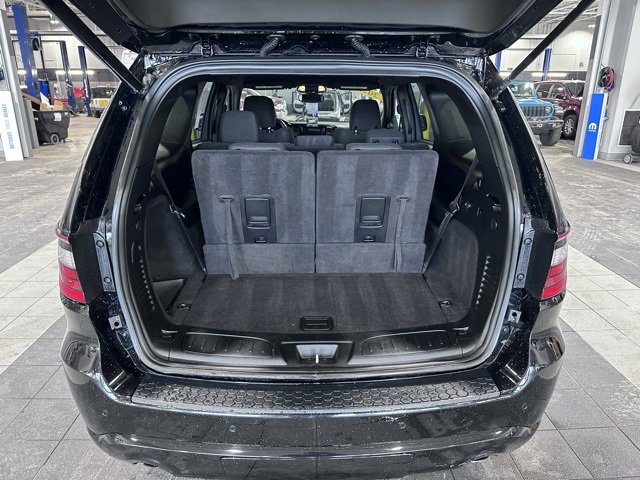 Used 2023 Dodge Durango GT image 10