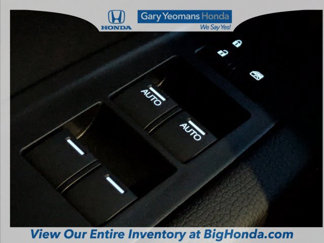 New 2026 Honda Ridgeline TrailSport image 26