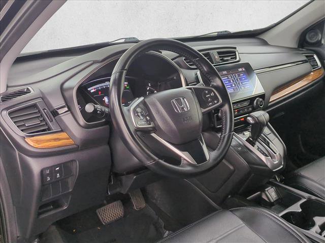 Used 2018 Honda CR-V Touring image 10