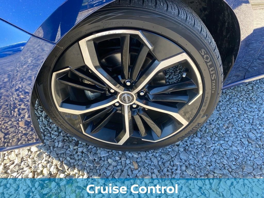 Used 2024 Nissan Altima 2.5 SR image 6