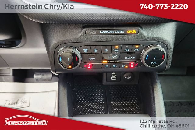 Used 2023 Ford Bronco Sport Outer Banks AWD/4WD image 20