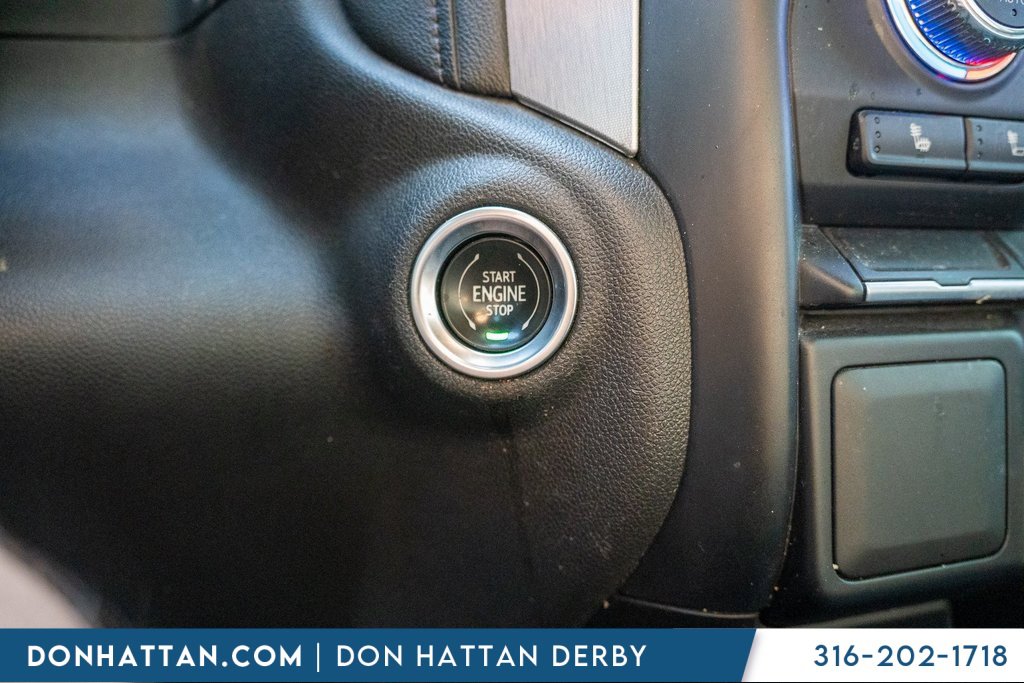 Used 2021 GMC Sierra 1500 Elevation w/ X31 Off-Road Package image 10