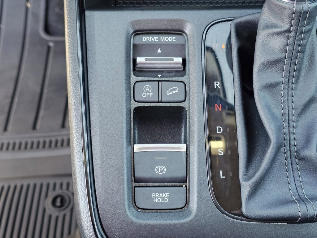 Certified 2023 Honda CR-V EX-L image 30