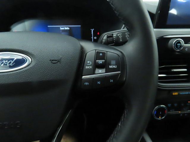 Used 2023 Ford Escape Active image 12