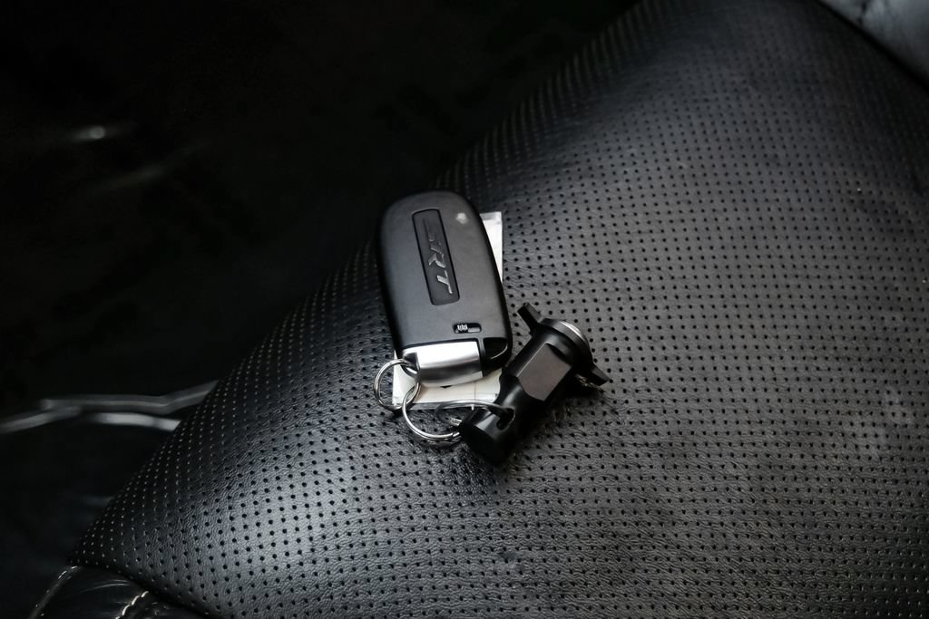 Used 2021 Dodge Charger SRT Hellcat RWD image 70