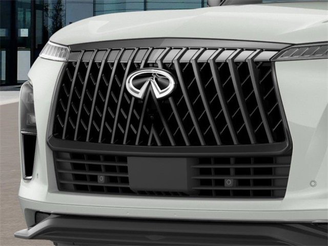 New 2026 INFINITI QX80 4WD image 12