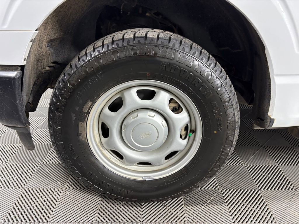 Certified 2023 Ford F150 XL w/ Trailer Tow Package image 12