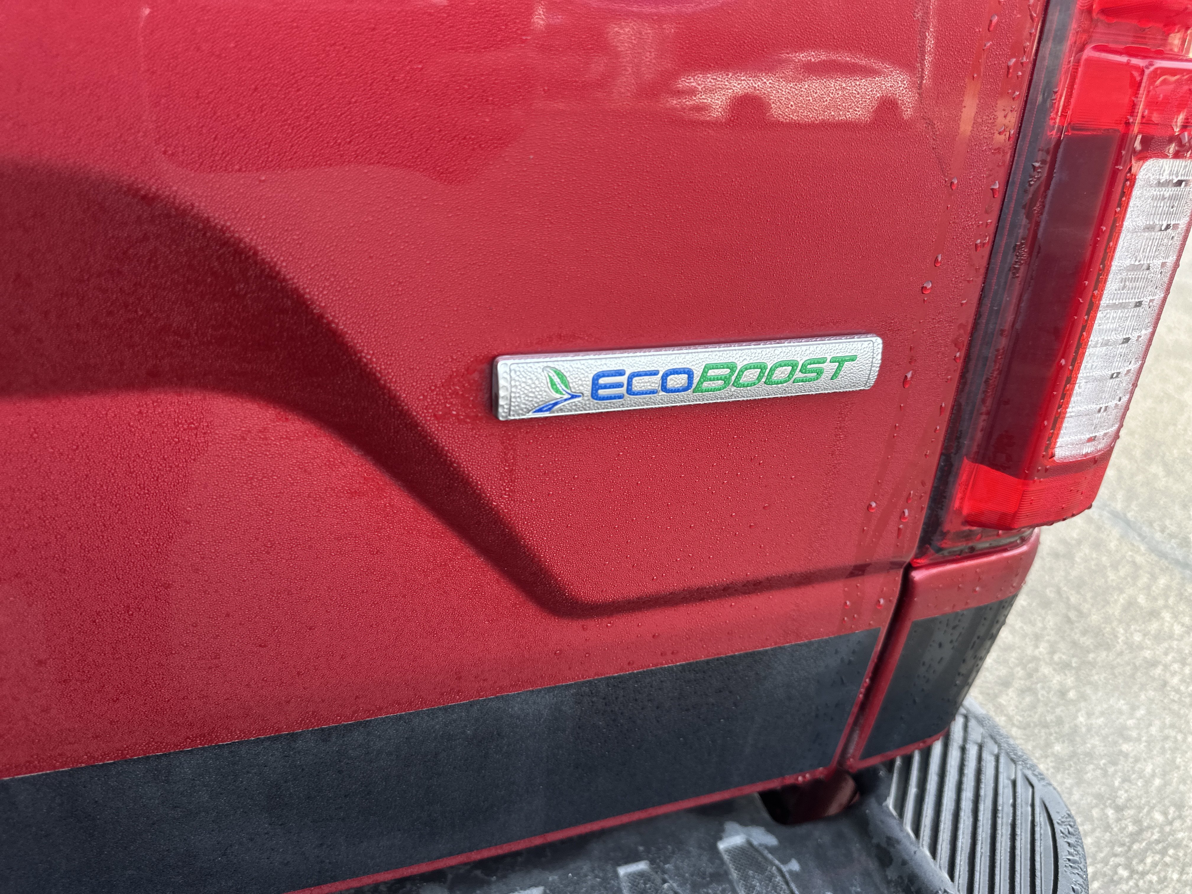 Used 2018 Ford F150 XLT w/ Equipment Group 302A Luxury image 10