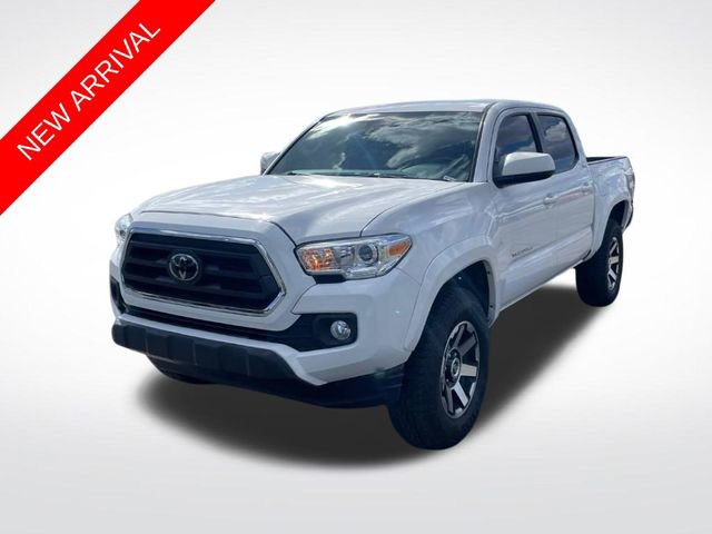 Used 2022 Toyota Tacoma SR5 image 1