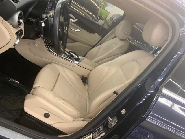 Used 2017 Mercedes-Benz GLC 300 4MATIC Coupe image 12